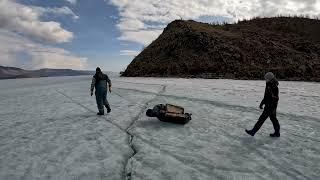 БЫСТРАЯ ЛОВЛЯ! Байкал Fish всего за 2 часа Залив ШИДА МУХОР