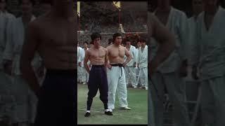 Bolo Yeung Enter The Dragon #shorts