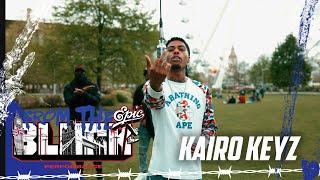 Kairo Keyz - Trenches | From The Block Performance (London )