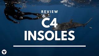 C4 Footpocket Insoles Review