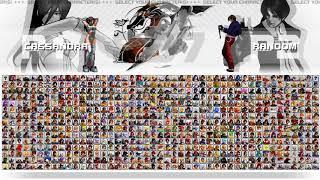 KOF Anthology [3.1 Update!]- DOWNLOAD LINK IN DESCRIPTION