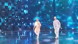 Raghav Juyal Dance Chand Sifarish #raghavjuyal #danceplus #remodsouza