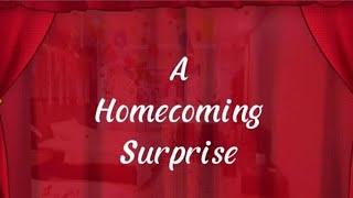 A Friend's Homecoming Surprise | Arishka's Playlist