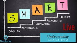 Understanding S.M.A.R.T. Goals
