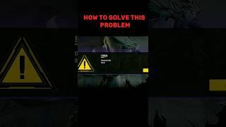 free fire loading problem solution  | HOW TO OPEN FREE   | 12 September