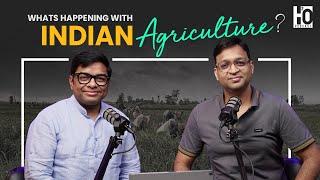 किसानों के लिए AI और Satellites – खेती का Future कैसा होगा? #H20 Podcast ft Ruchit G Garg