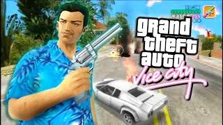 GTA VC Manual Driveby | Showcase