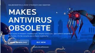 How to Download and Install Malwarebytes 3.1 Premium Trial on Windows