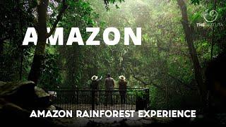 Amazon Rainforest Experience