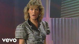 Mary Roos - Keine Träne tut mir leid (ZDF Tele-Illustrierte 11.09.1985) (VOD)