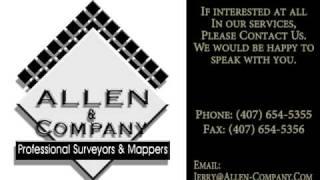 3D Laser Scan Trial graphics - Litigation support - SLIP & FALL 3D animation ( Allen & Company )