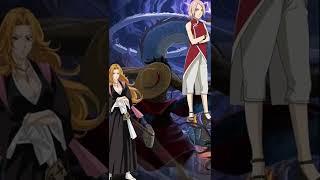 Who is strongest bleach vs Naruto