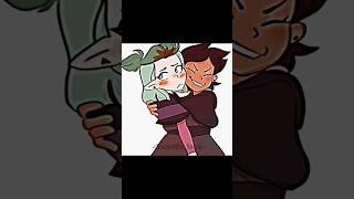 ×| Lumity | Luz x Amity | The Owl House | edit |× #lumity #owlhouse