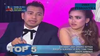 Top 5 Seleb Gugat Cerai Saat Hamil | Selebrita Pagi