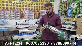 BandSealer  Nagpur Banglore Hyderabad Raipur Mumbai Pune Aurangabad #pouchpackingmachine