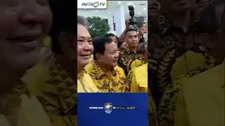 Airlangga Hartarto Mengundurkan Diri Sebagai Ketua Umum Partai Golkar: Alasan dan Spekulasi #shorts