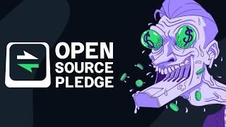 It's time to fix open source