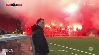 08.03.2024 - Neuchâtel Xamax - FC Sion