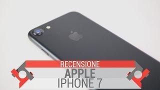 iPhone 7 recensione ITA da TuttoTech