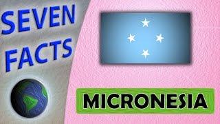 7 Surprising Facts about Micronesia