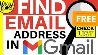 Email address ideas for Gmail - solve “username is taken” problem  - no random letters or numbers