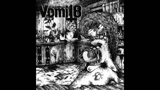 Vomit8- Patetica emozione