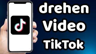 Wie kann man Tiktok Videos drehen