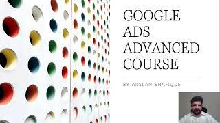 #7 Google ads course - Account Hierarchy - How to Run Google Ads