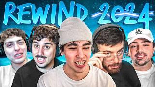 Twitch Rewind Argentina 2024 | PepazX