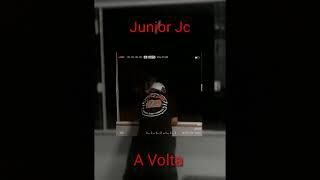 JUNIOR JC - A VOLTA (PROD. VINTAGE BEATS)