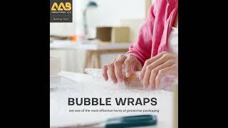 Bubble Wrap Roll Dubai - Bubble Wrap for Packing | Bubble Wrap Suppliers in UAE