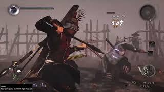 Nioh: Battle of Sekigahara Part 2