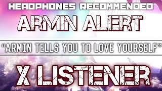 (Armin Arlert X Listener) ||| ANIME RP ||| “Armin Tells You To Love Yourself”