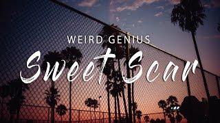 Weird Genius - Sweet Scar (Lyric Video) feat. Prince Husein