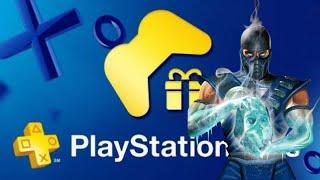 PS PLUS October 2021 | Games Revealed Early?? | PS PLUS PS5 News #psplus