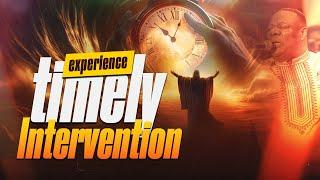 Experience Timely Intervention: Non-Stop Deliverance Prayers with Archbishop Duncan-Williams