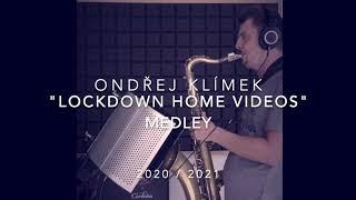 Ondřej Klímek - "Lockdown Home Videos" Medley