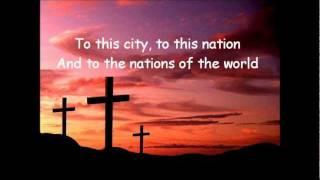 Planetshakers - Send Me (With Lyric)