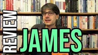 James by Percival Everett REVIEW