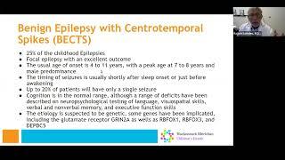 The Full Journey of Epilepsy - Reviewing the Latest on Early Diagnosis and  Treatments for Seizures