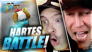 ZIEHT ER UNS AB!? | Mario Kart 8 mit der Crew | SpontanaBlack