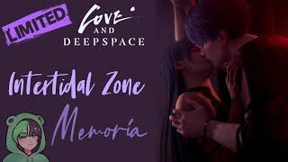 Rafayel: Intertidal Zone | Memoria | Love and Deepspace | 5 Star Memory | Nightly Rendezvous