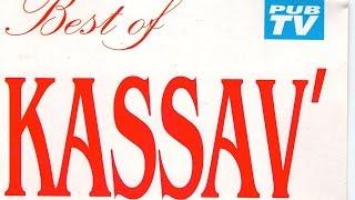 BEST OF KASSAV - (feat. DJ Master Mix) - digitally remastered 2016