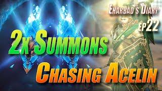 Chasing Gold 2x Ancients | Eharbad's Diary - Ep22 | Raid Shadow Legends