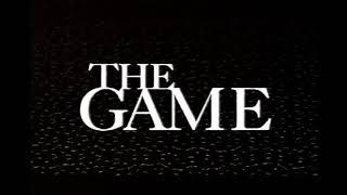 The Game Movie Trailer 1997 - TV Spot