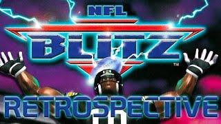 NFL Blitz Retrospective