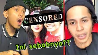 KENAPA DENGAN HAFIZ SUIP?? INI SEBABNYA...