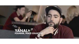 A Closer Look: Part 4 - Peace Collective