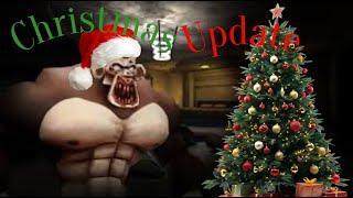 Lab monkey's new Christmas update is amazing!!!