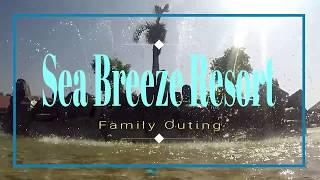 SEA BREEZE in Taguig - Family Outing 3/25/2018